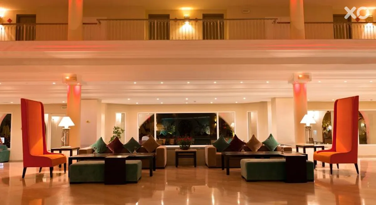 Seabel Aladin Djerba