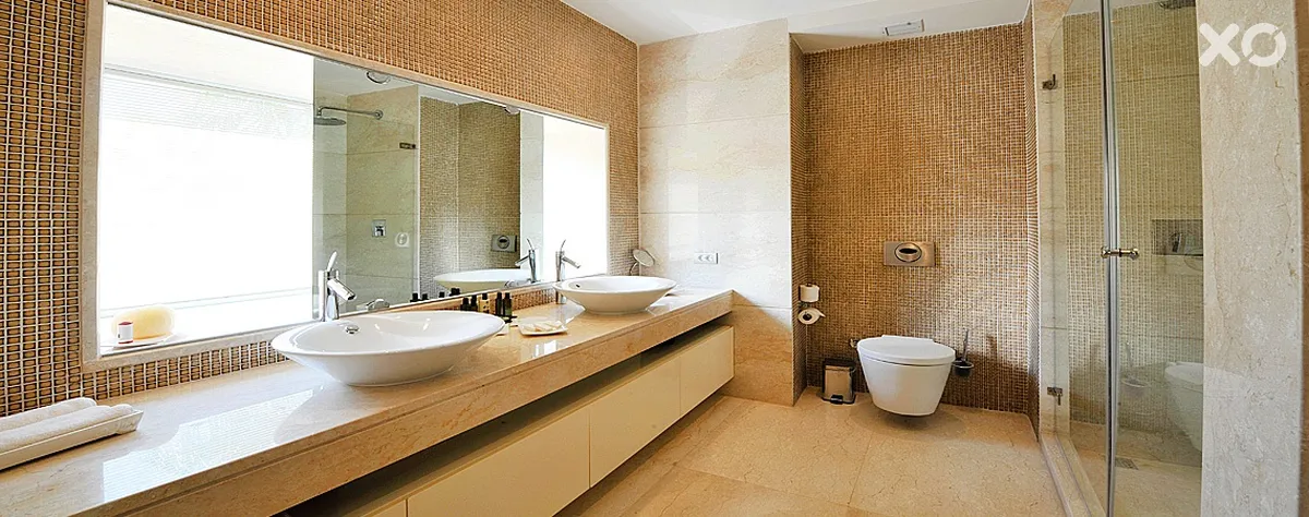 Casa Dell Arte Residence