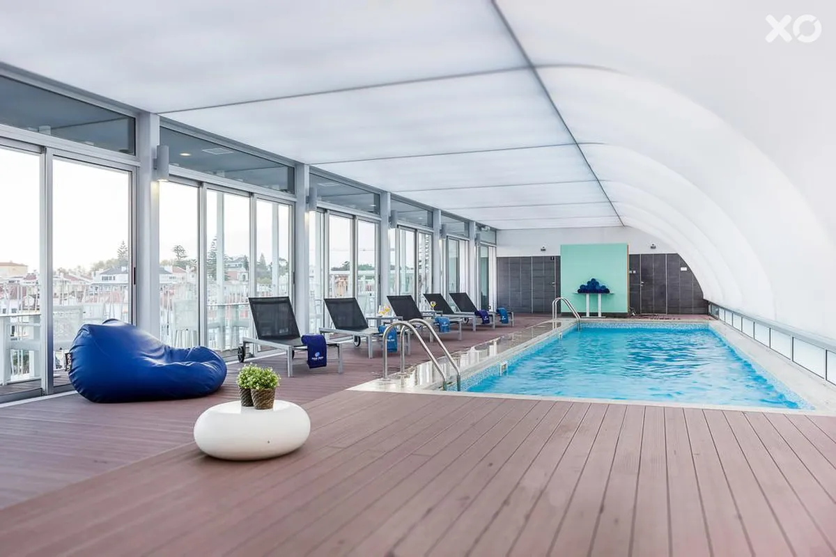 Baia Hotel