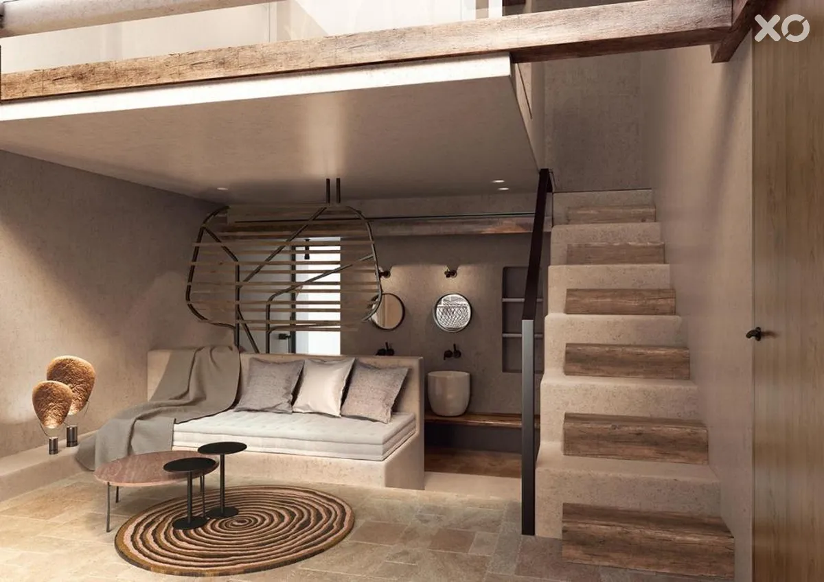 Acro Suites