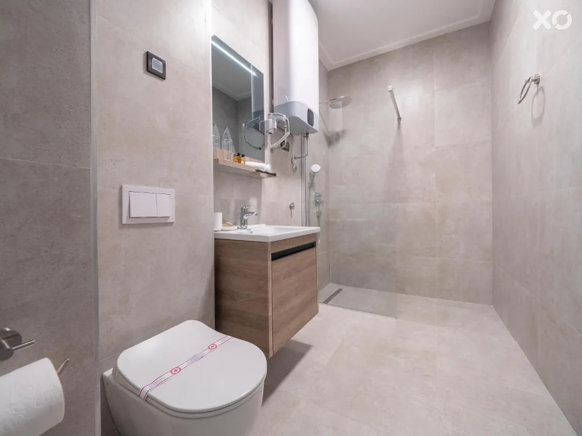 Casa Al Mare Residence