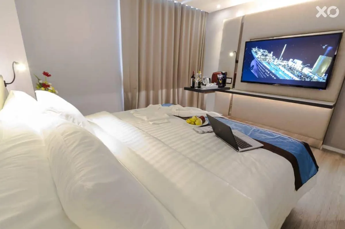 Citrus Grande Hotel Pattaya
