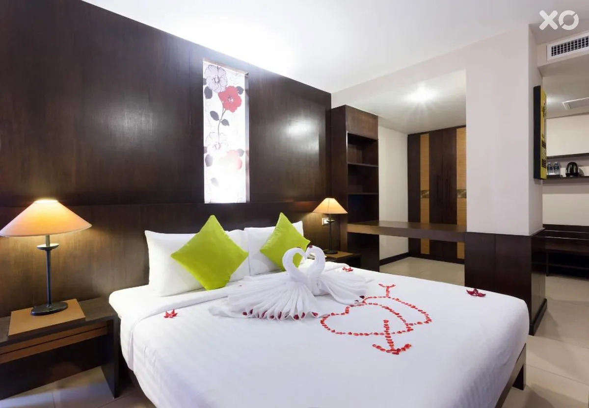 Andakira Hotel