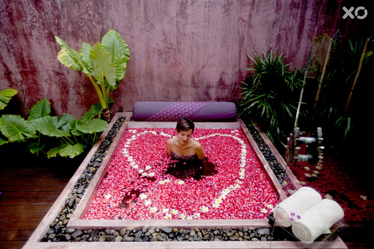 Anantara Bophut Koh Samui Resort & SPA