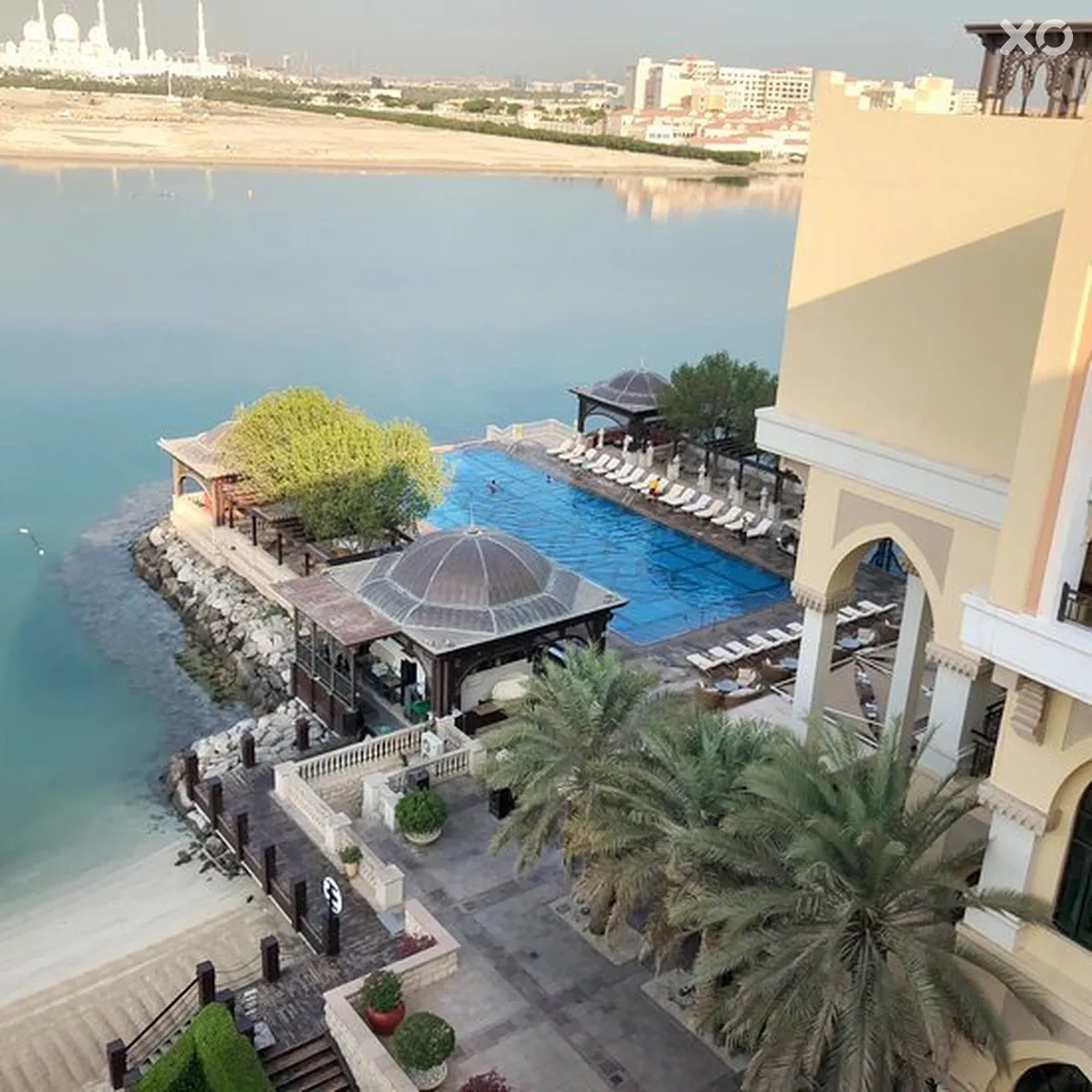 Shangri-La Hotel Qaryat Al Beri Abu Dhabi