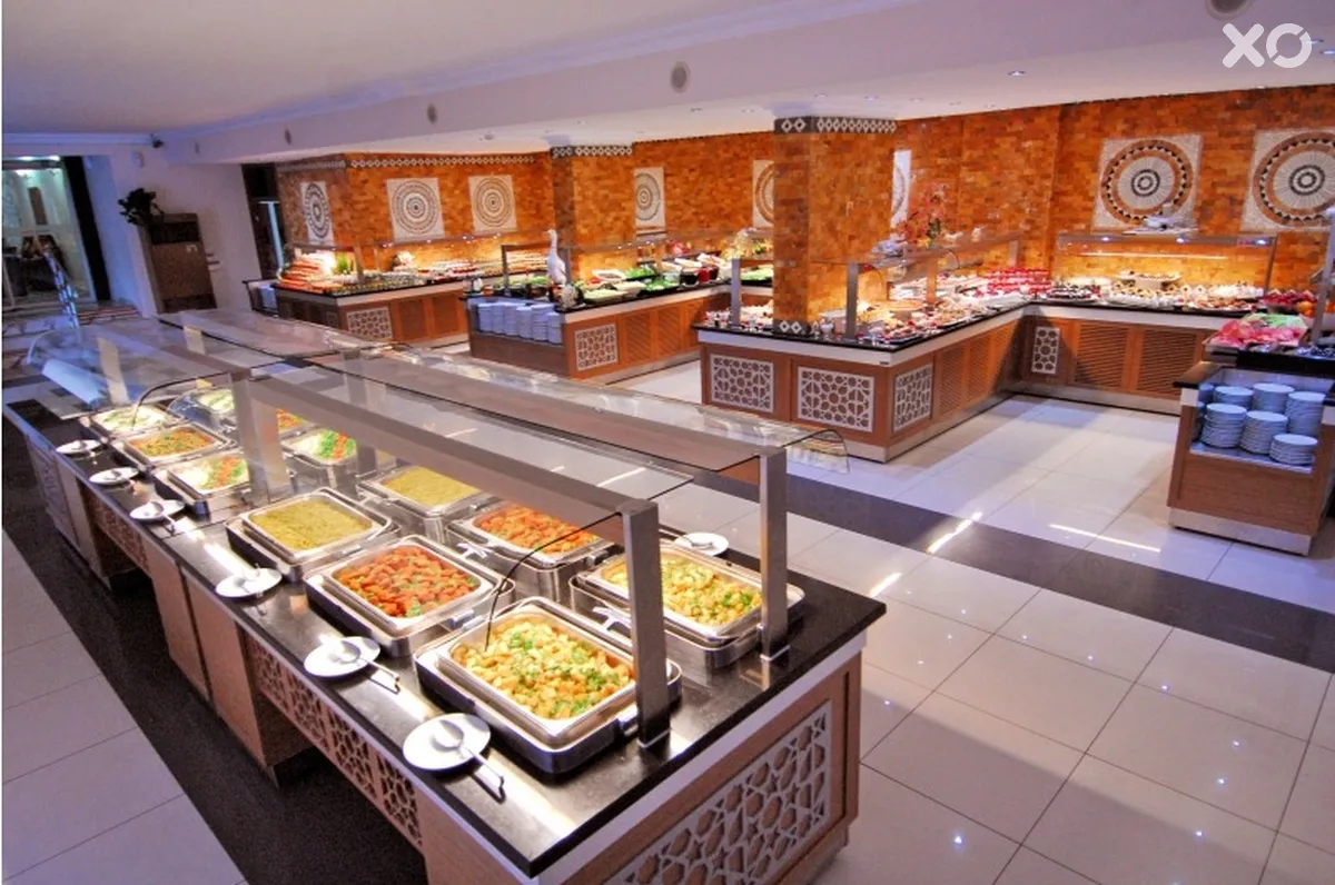 Blue Star Hotel