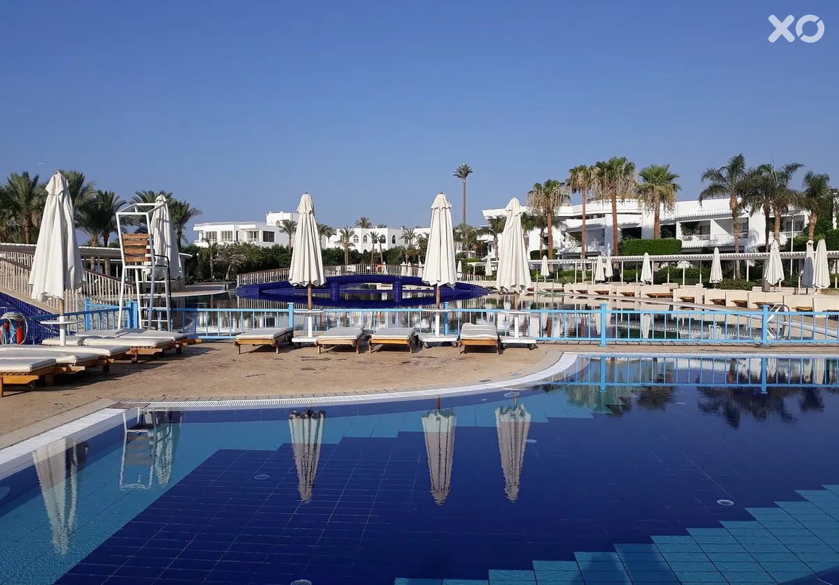Monte Carlo Sharm Resort & Spa