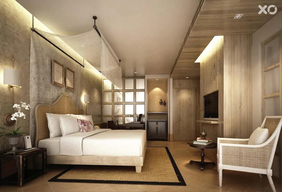 U Sathorn Bangkok