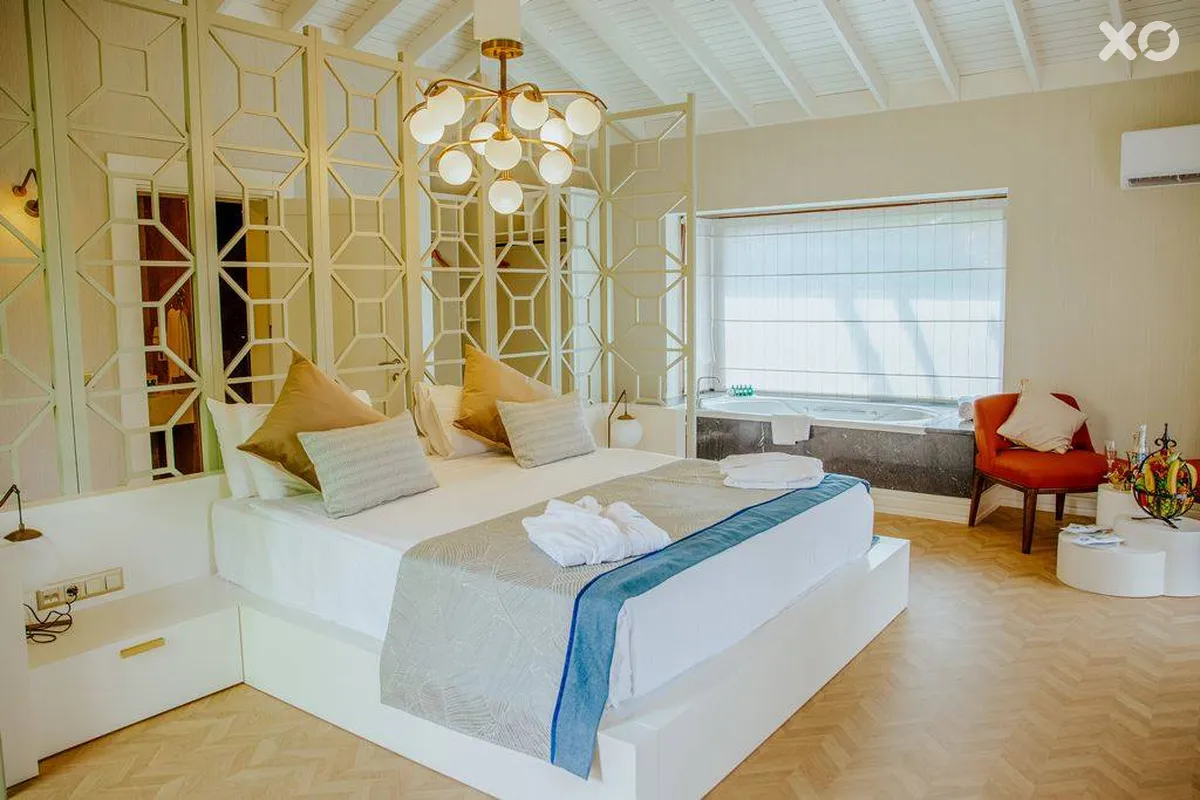 IC Hotels Residence