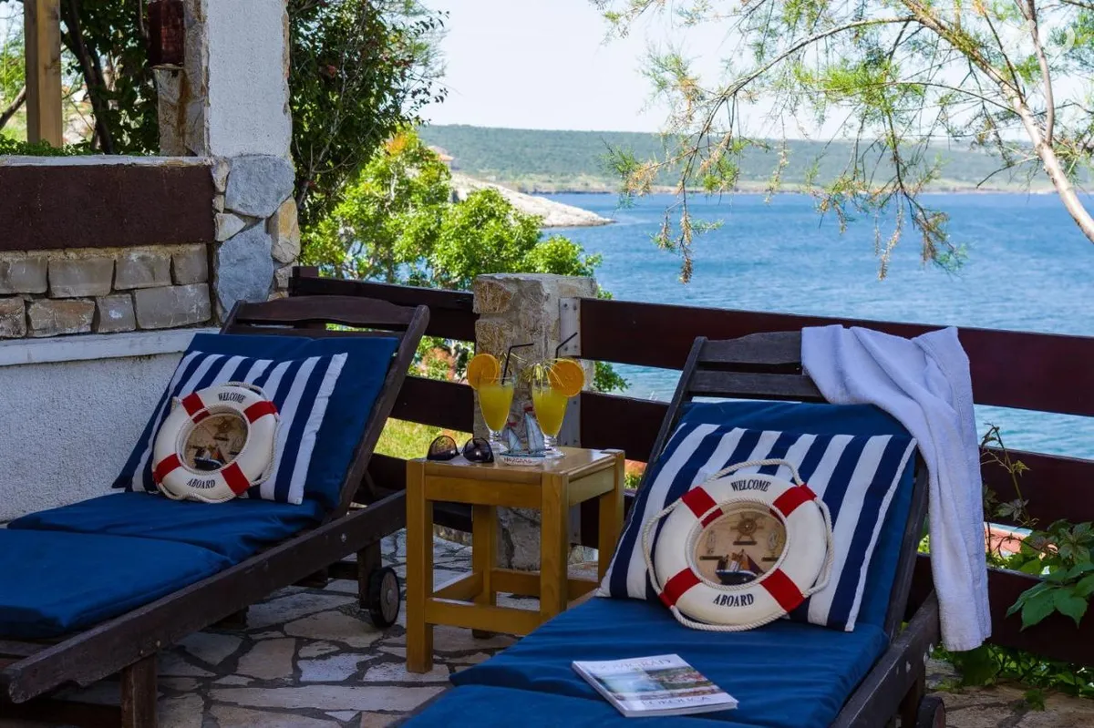 Roccia Aparthotel