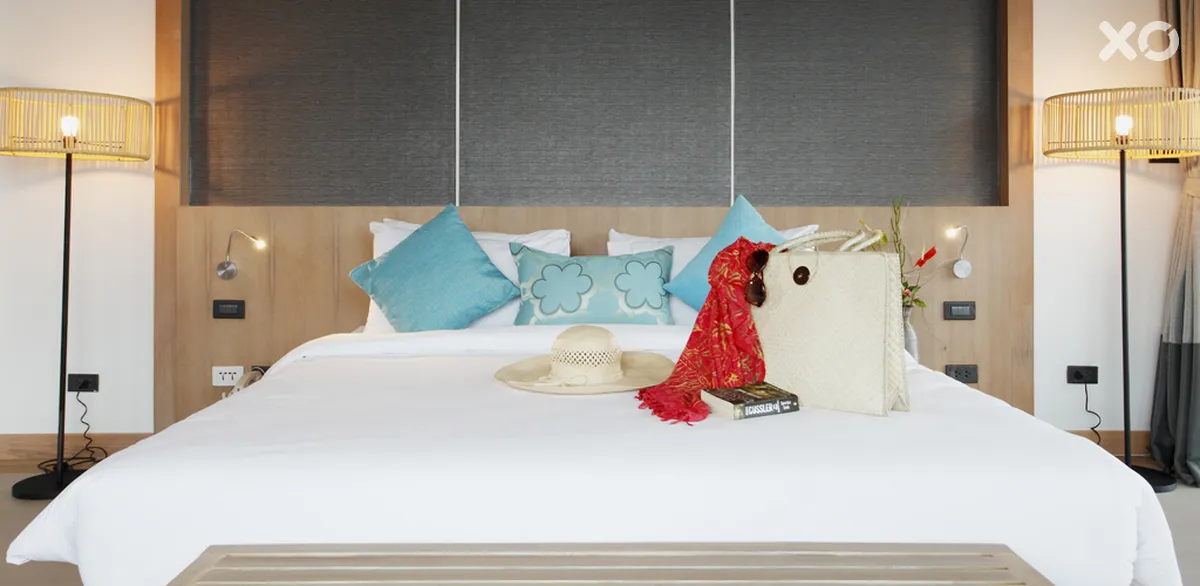 Mandarava Resort & Spa