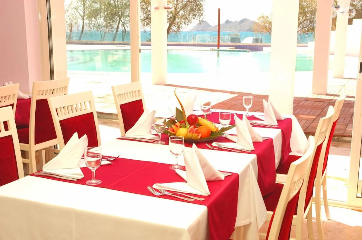 Yelken Mandalinci SPA & Wellness Hotel