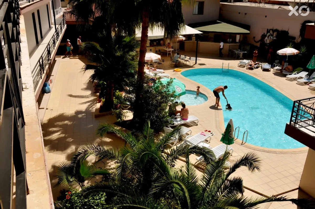 Aybel Inn Hotel