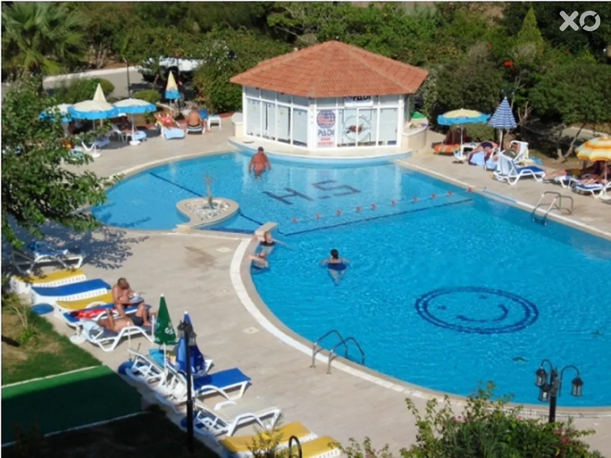 Sempati Hotel