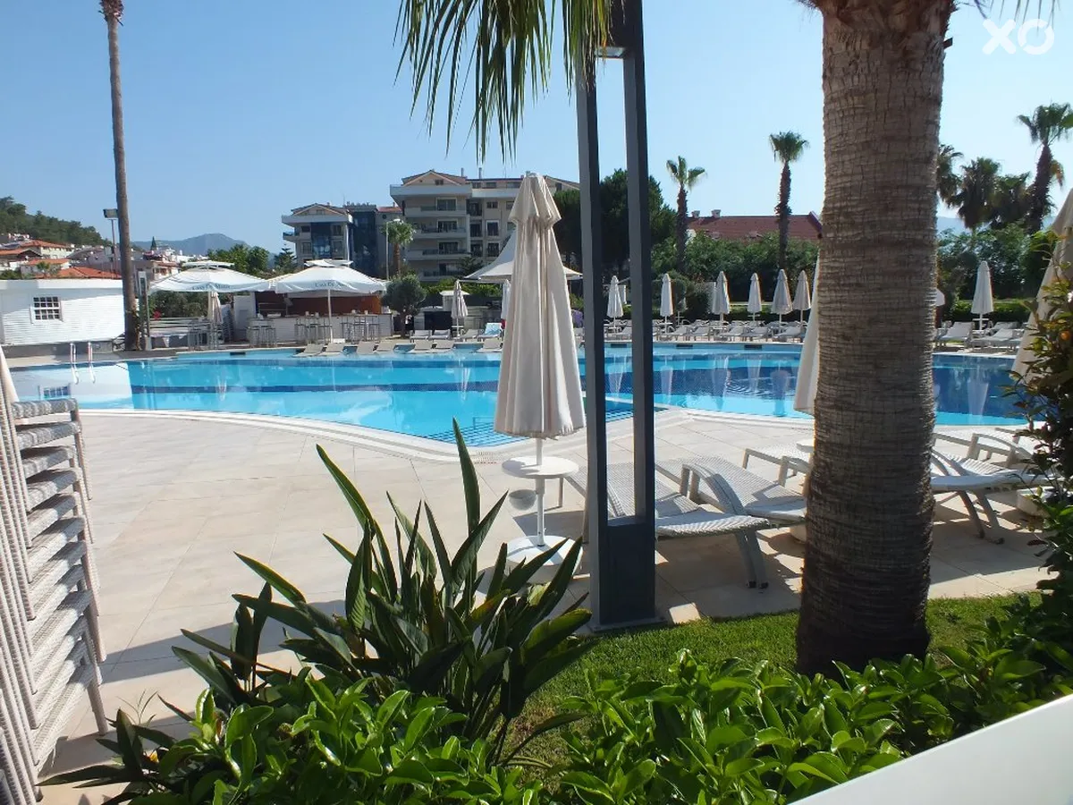 Casa De Maris Spa & Resort Hotel