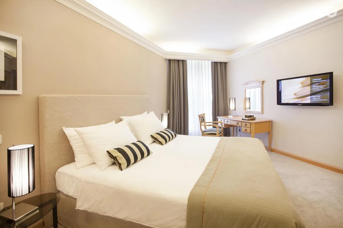 Croatia Hotel