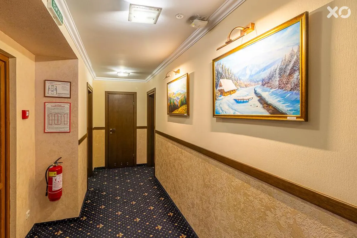 Petros Hotel