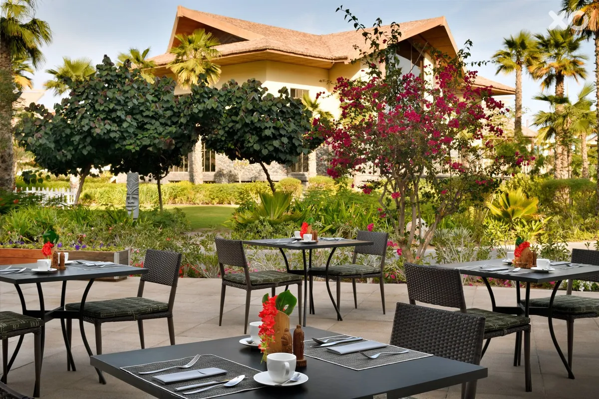 Lapita Dubai Parks & Resorts