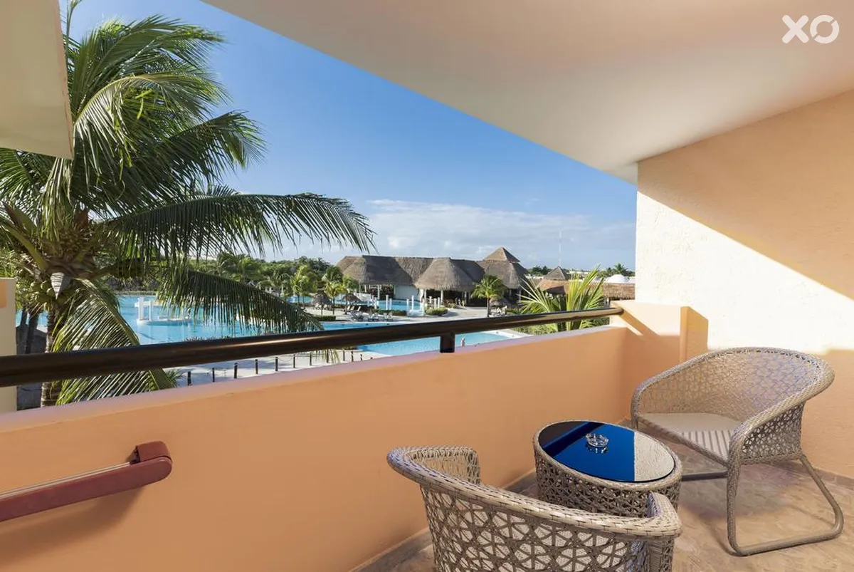 Grand Palladium White Sand Resort & SPA
