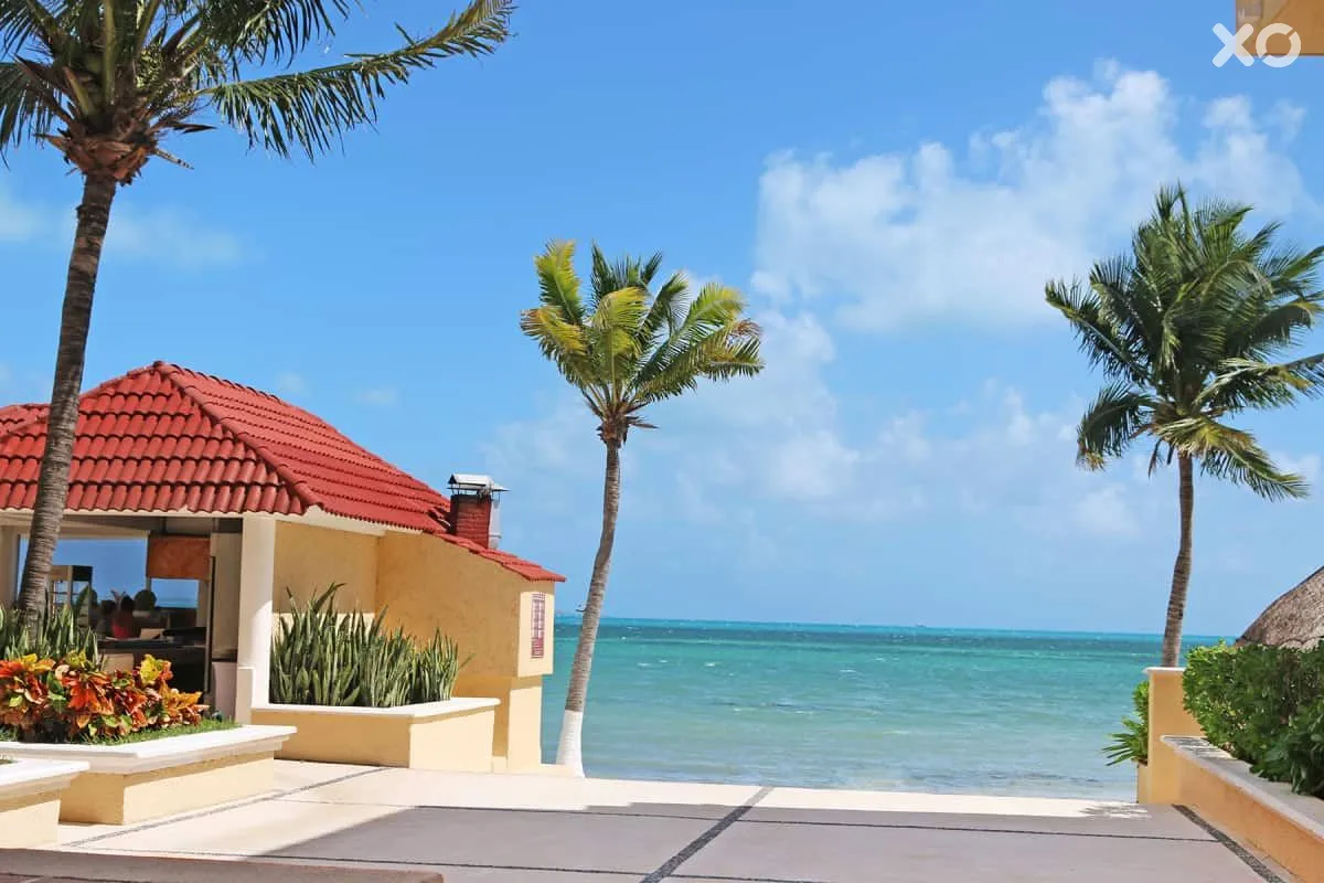 All Ritmo Cancun Resort & Waterpark