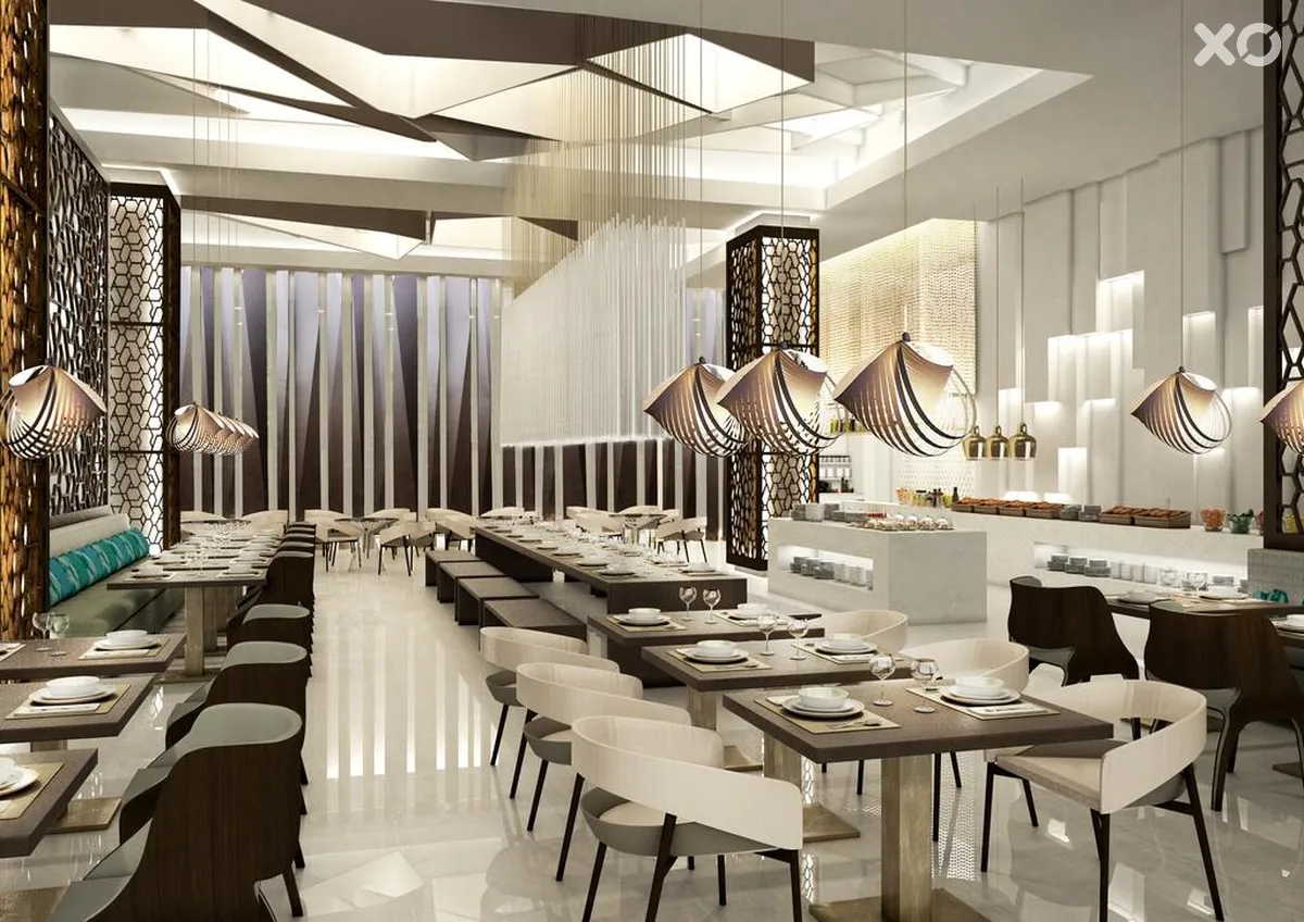 Grand Mercure Dubai Airport