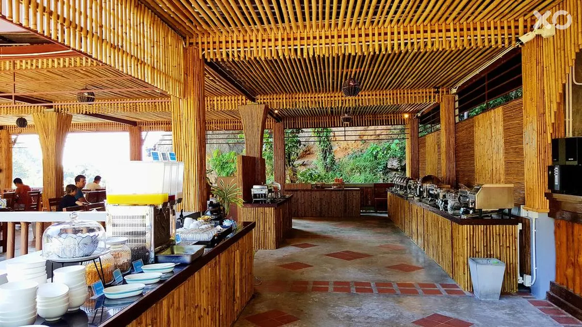 Railay Phutawan Resort