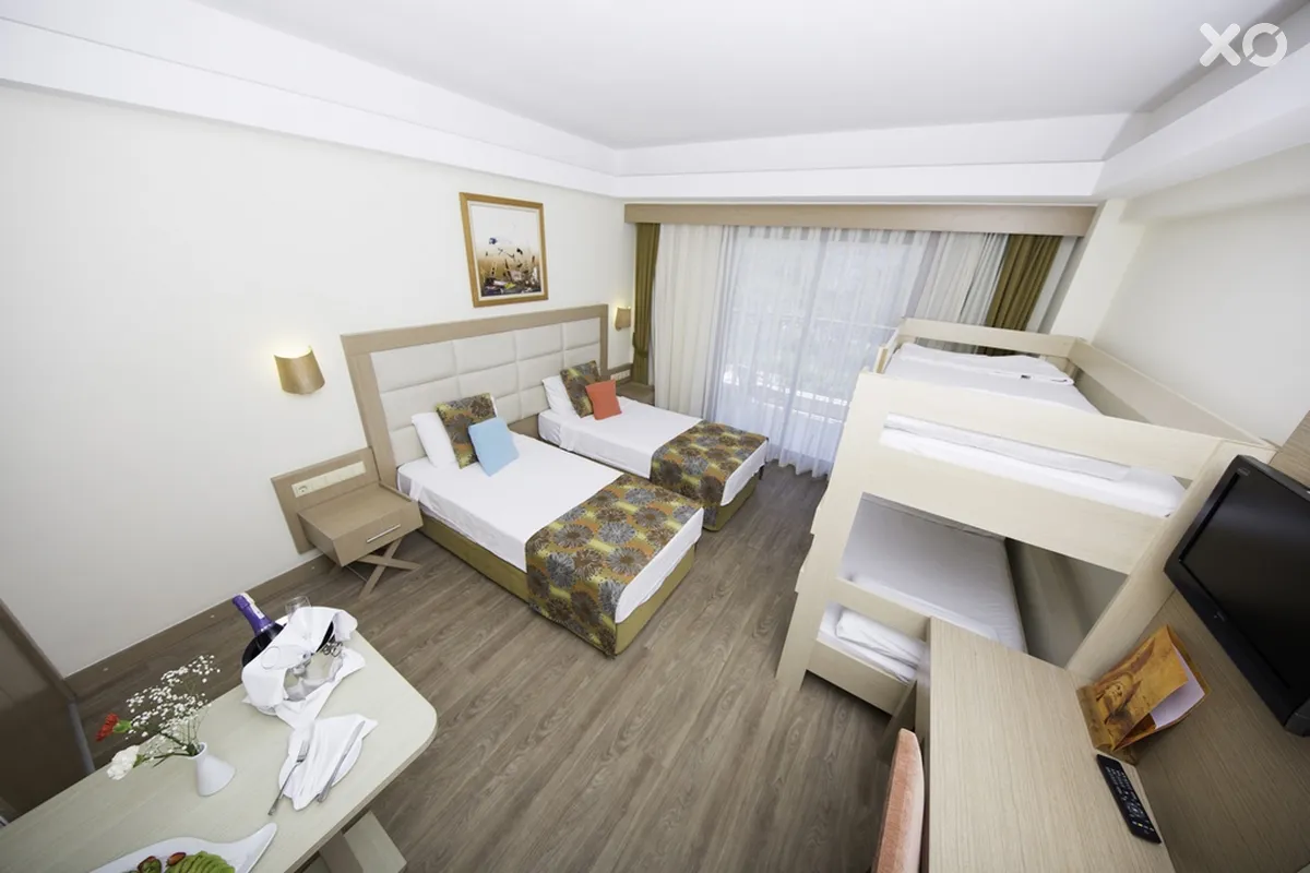 Fore Resort & Spa
