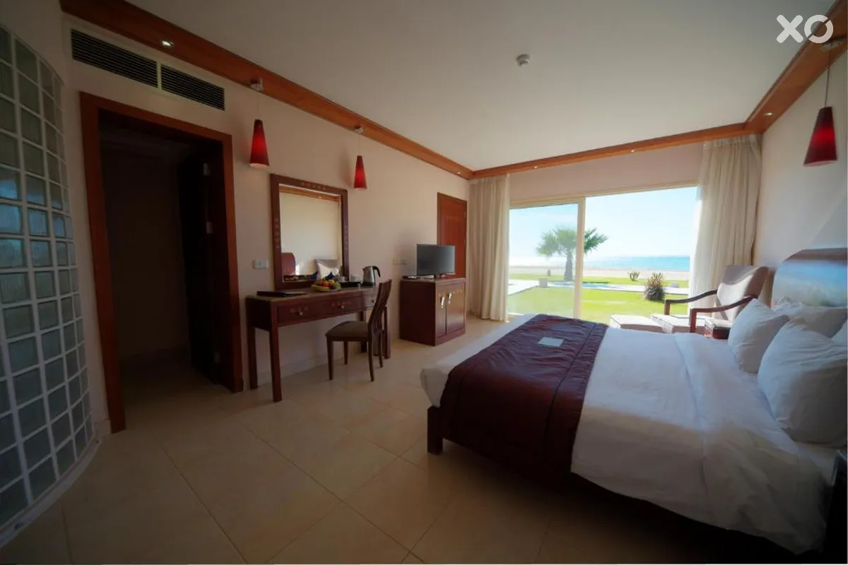 Shams Prestige Abu Soma
