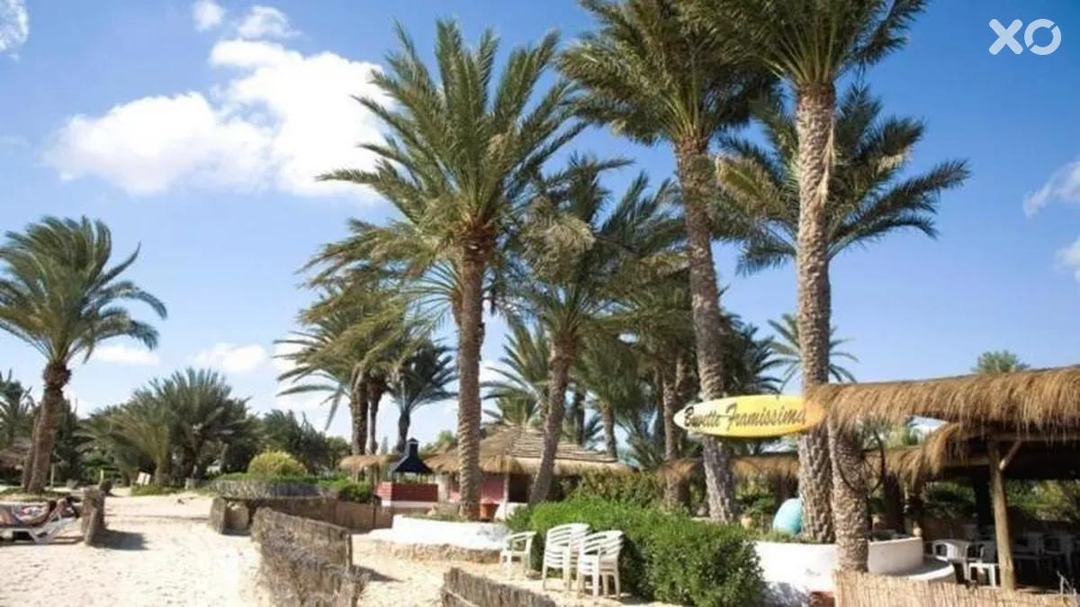 Golf Beach Hotel