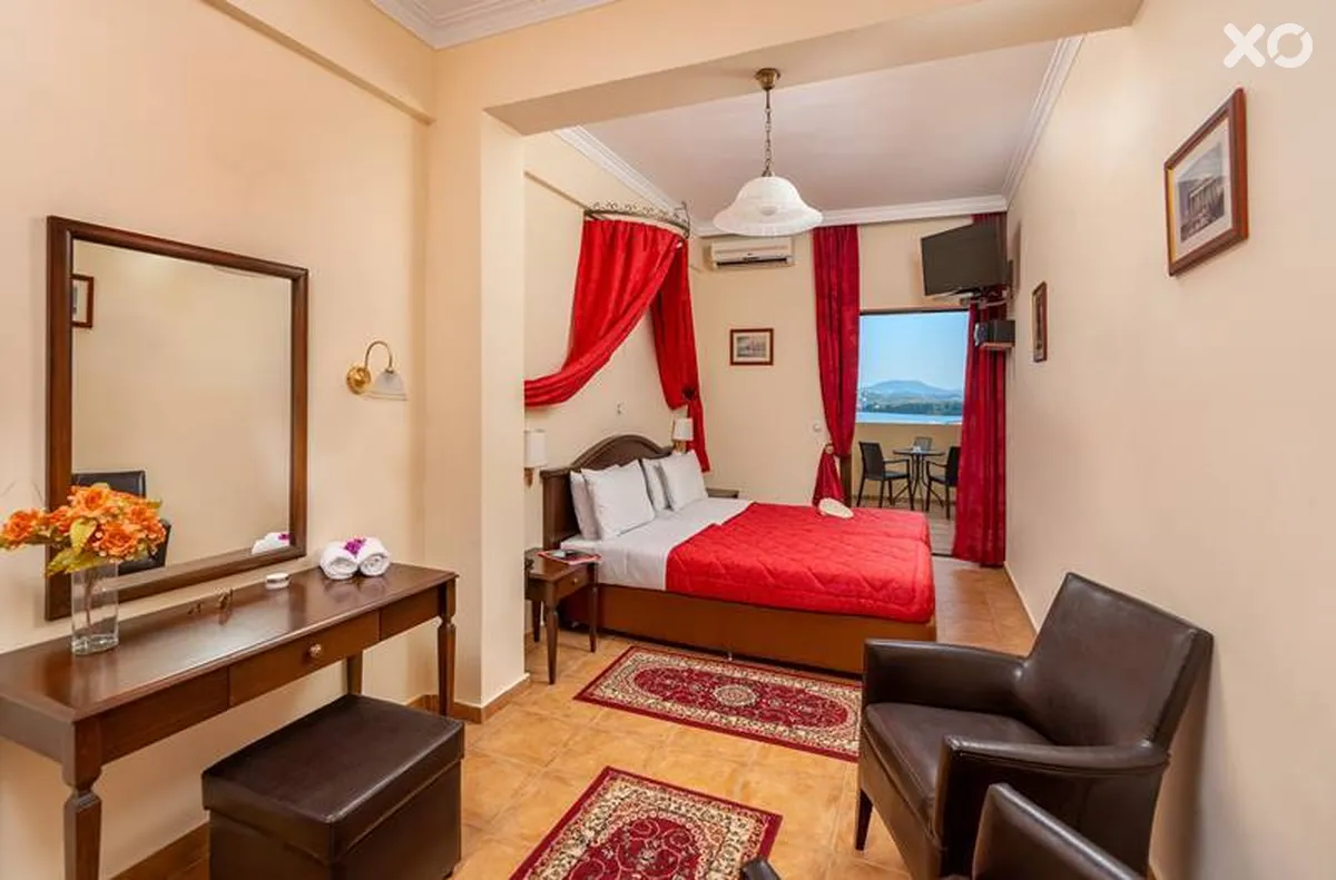 Corfu Secret Boutique Hotel