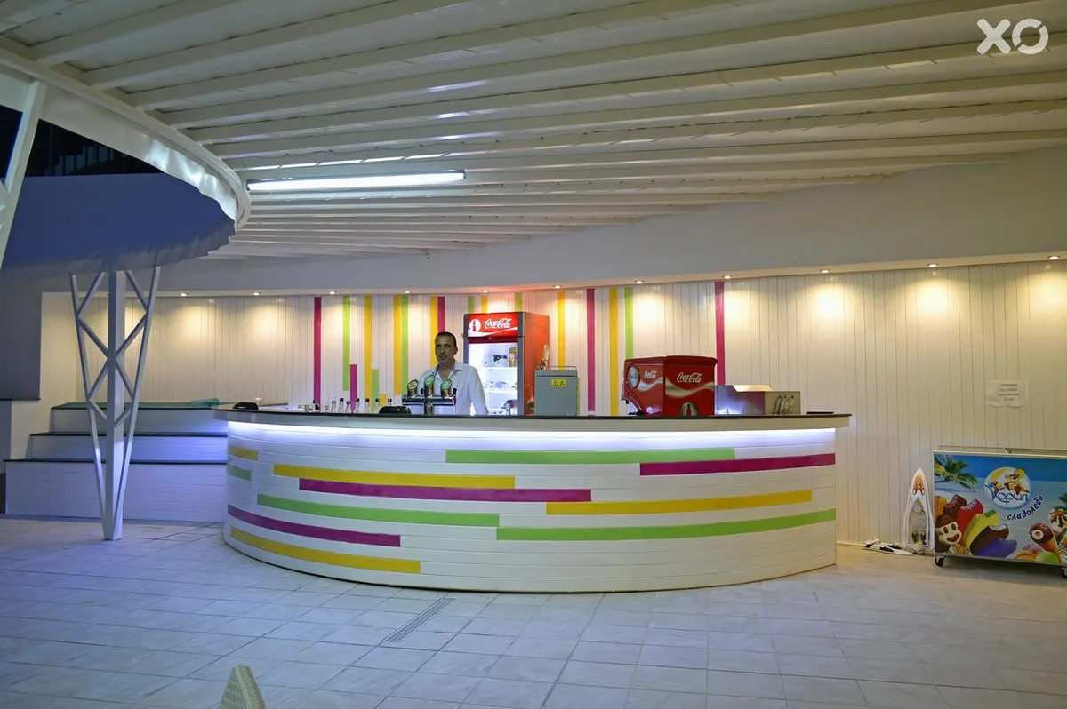 Arena Mar Hotel
