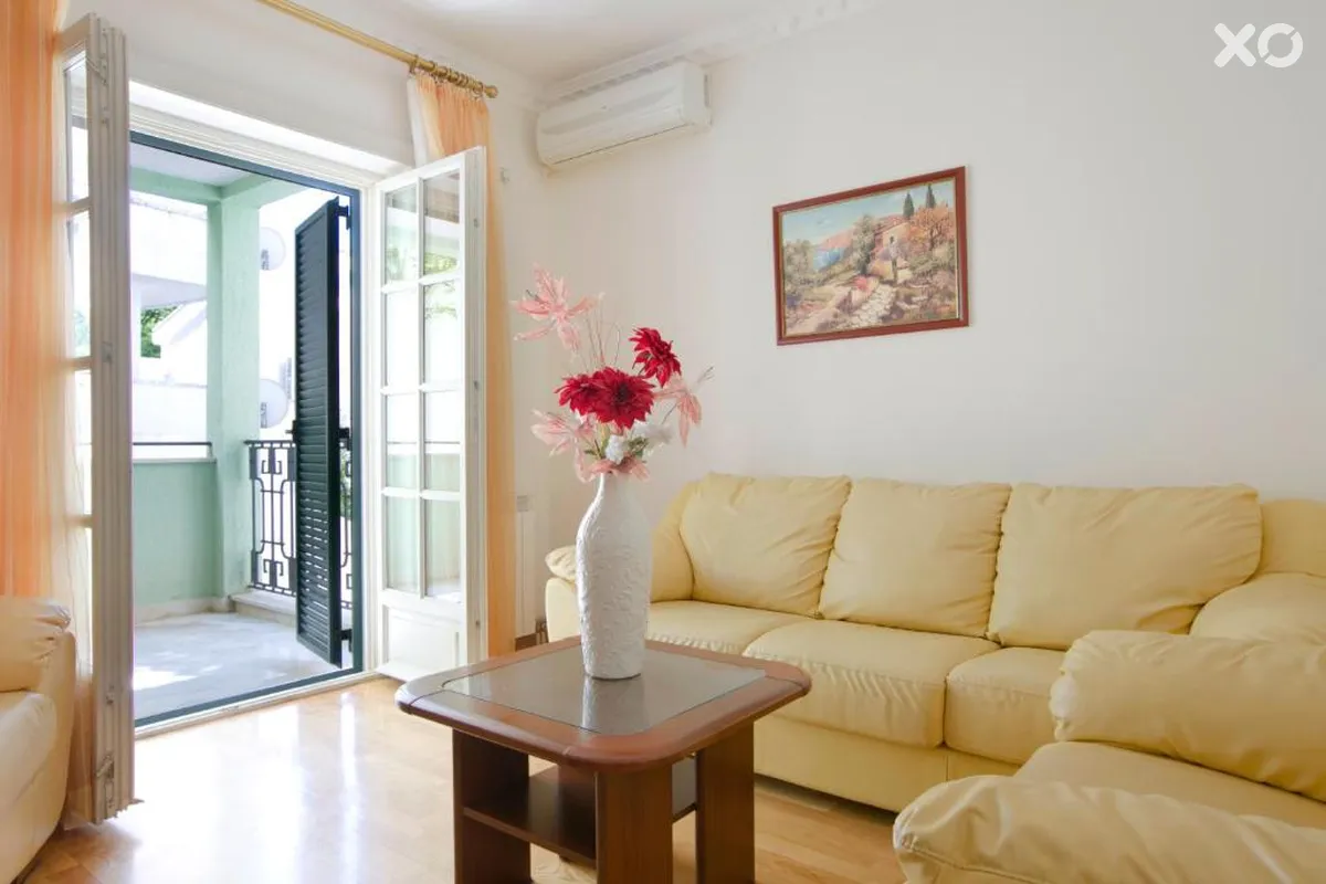 Montesan Apartments