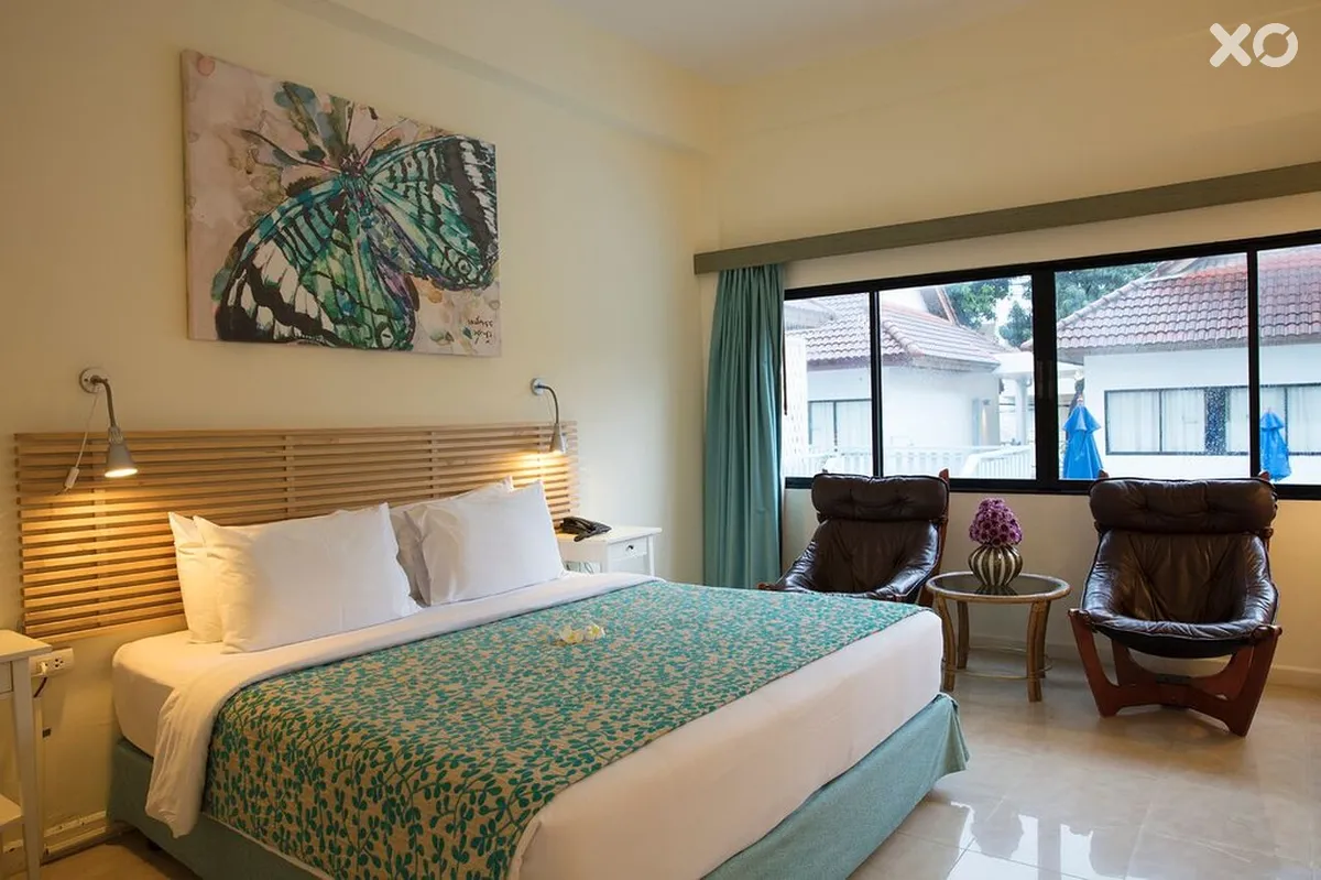 Chom View Hotel