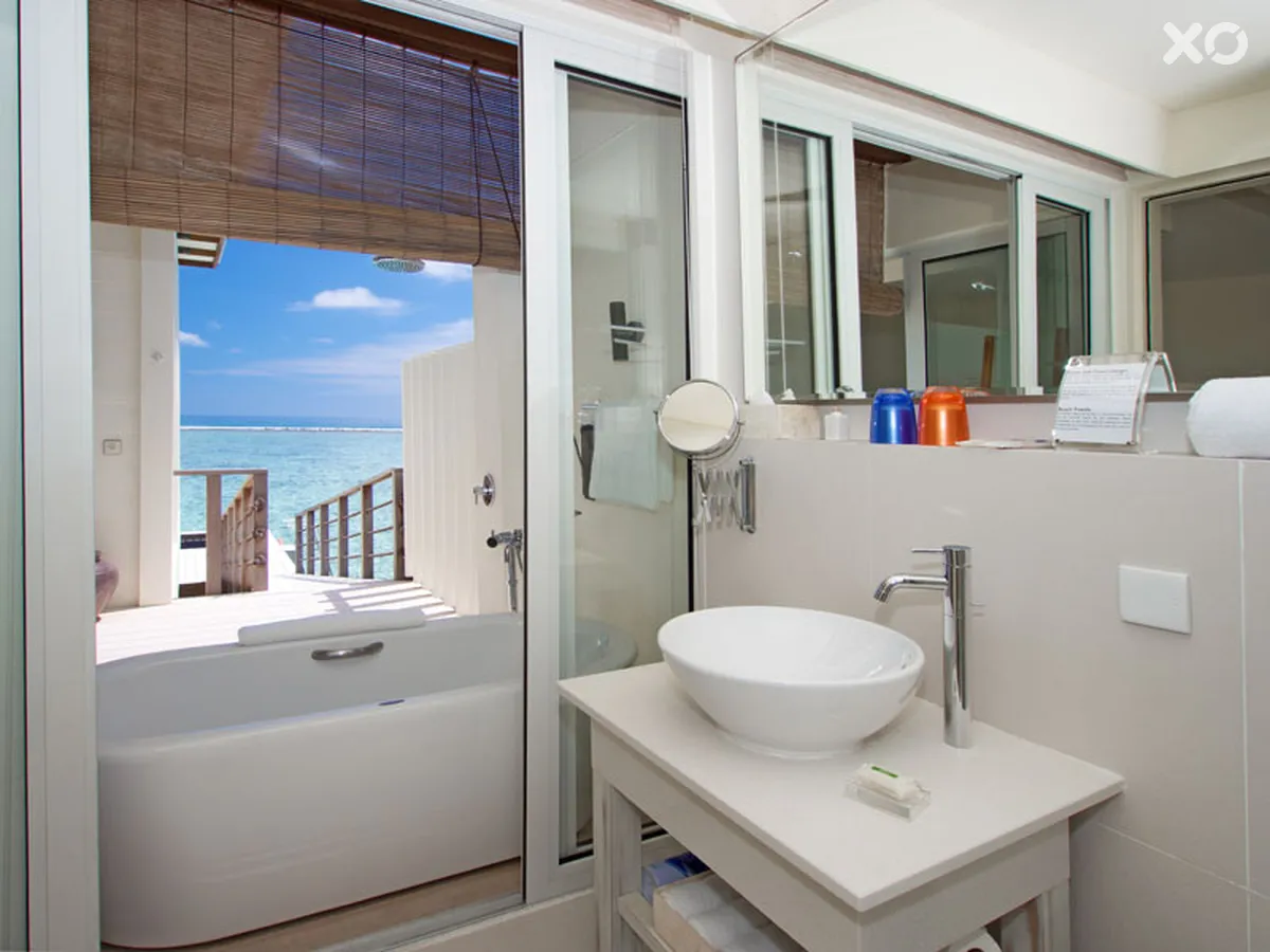 Holiday Inn Resort Kandooma