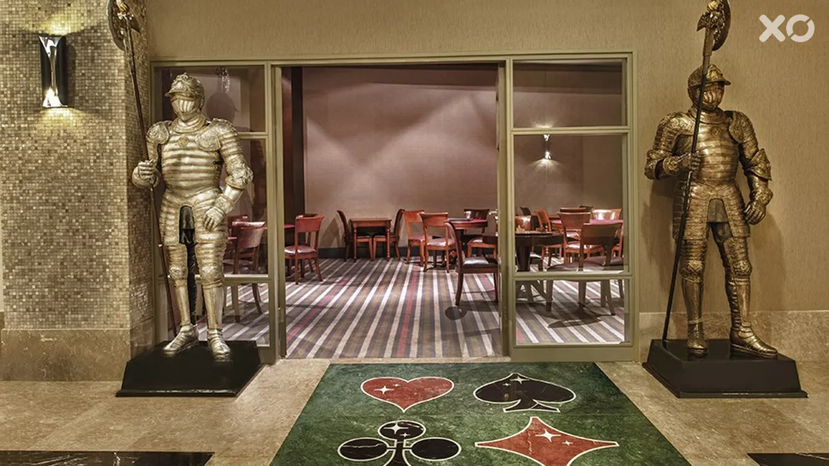Maxx Royal Belek Golf Resort