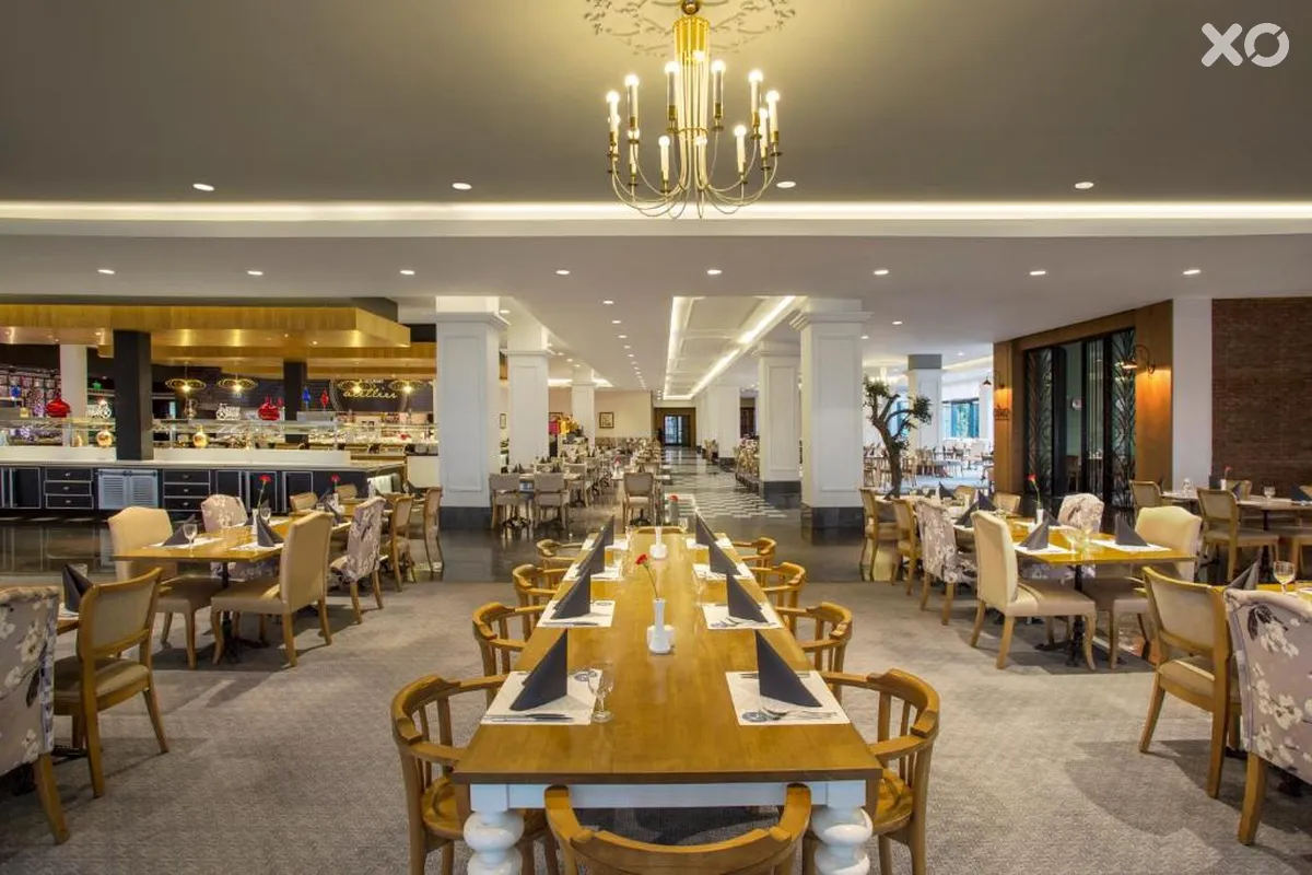 IC Hotels Santai Family Resort