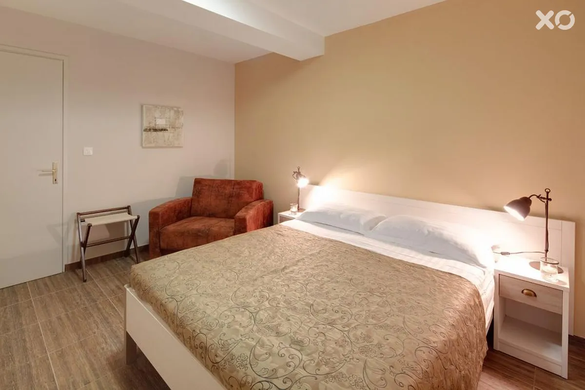 Amfora Plava Laguna Apartments