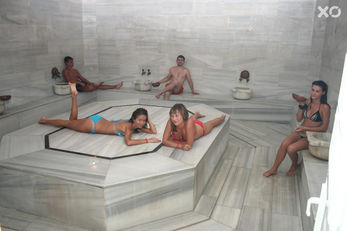 Grand Hotel Derin