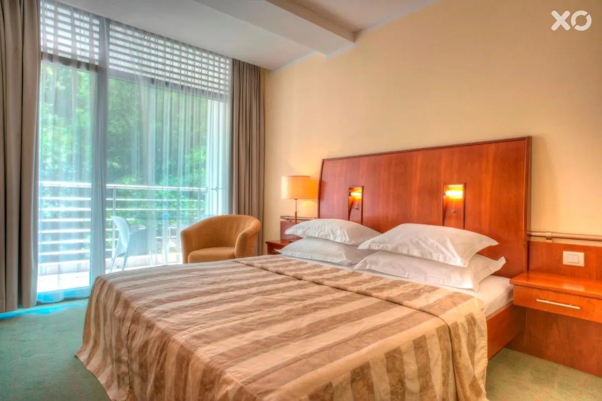 Rivijera Hotel