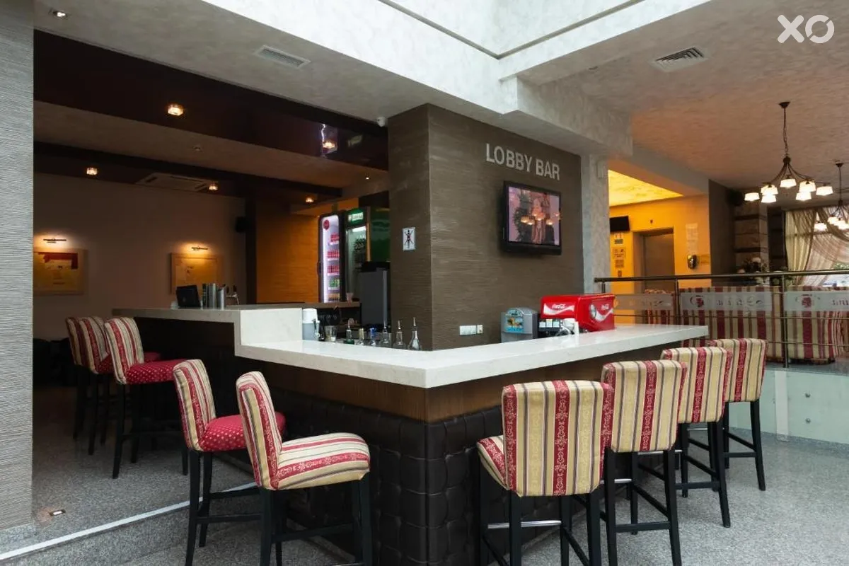 Detelina Hotel
