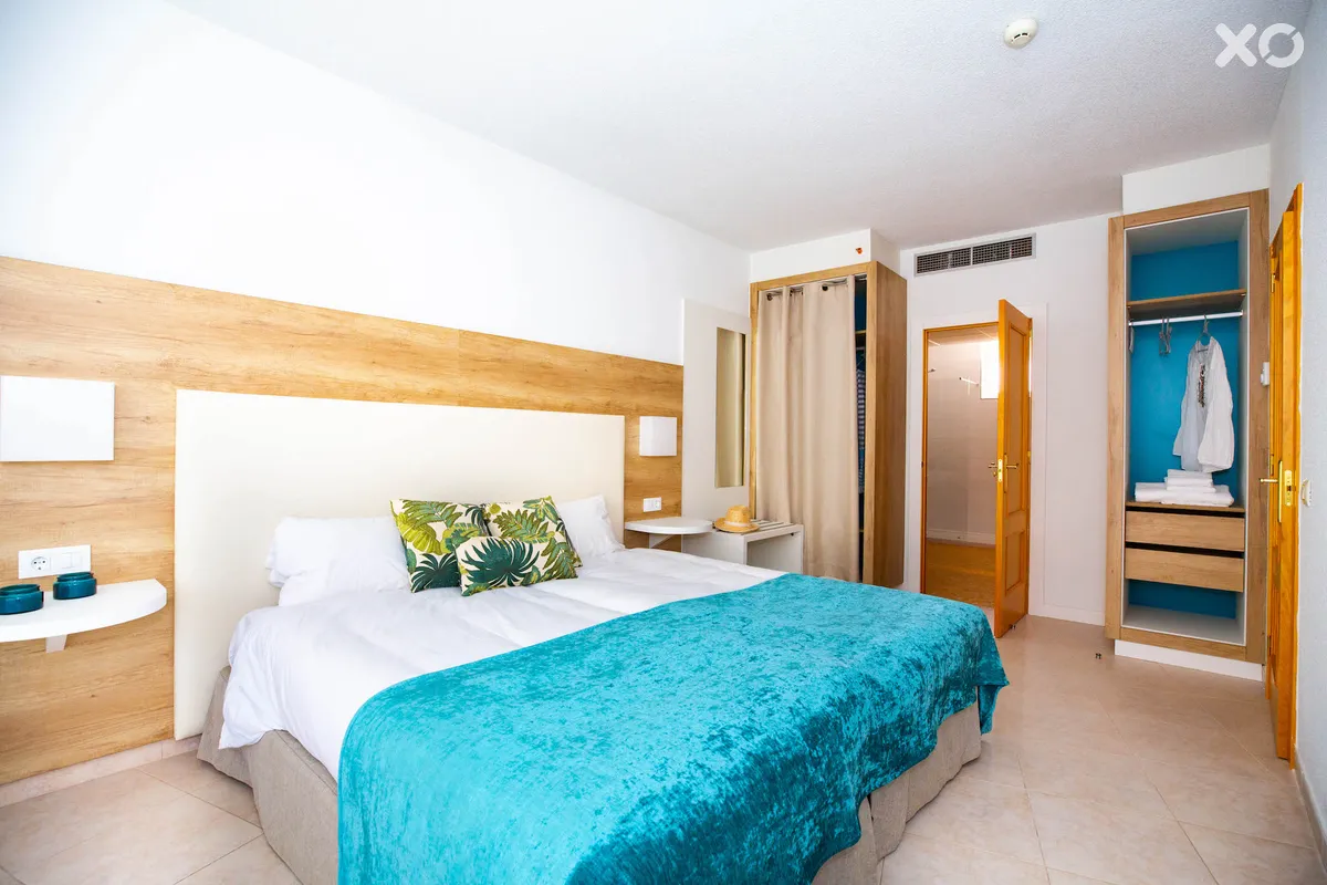 Gara Suites Golf & Spa