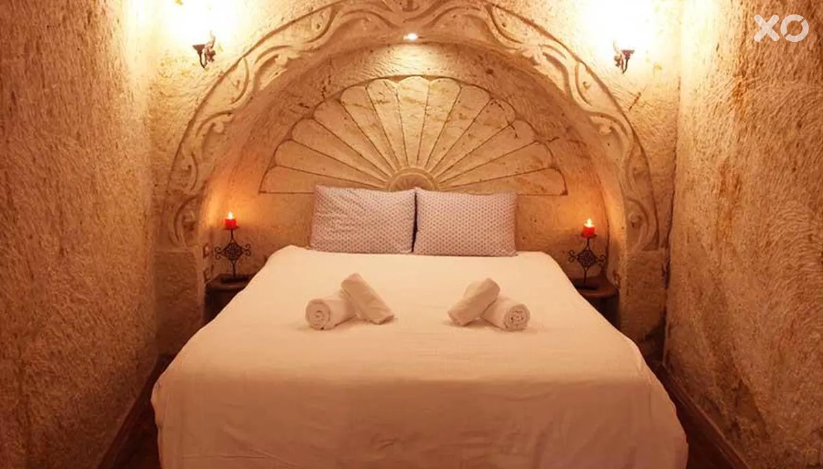 Roca Cappadocia