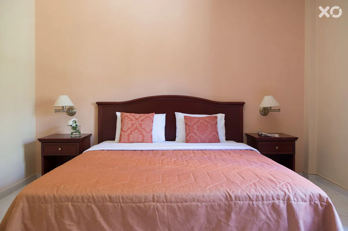 Lena Mare Boutique Hotel