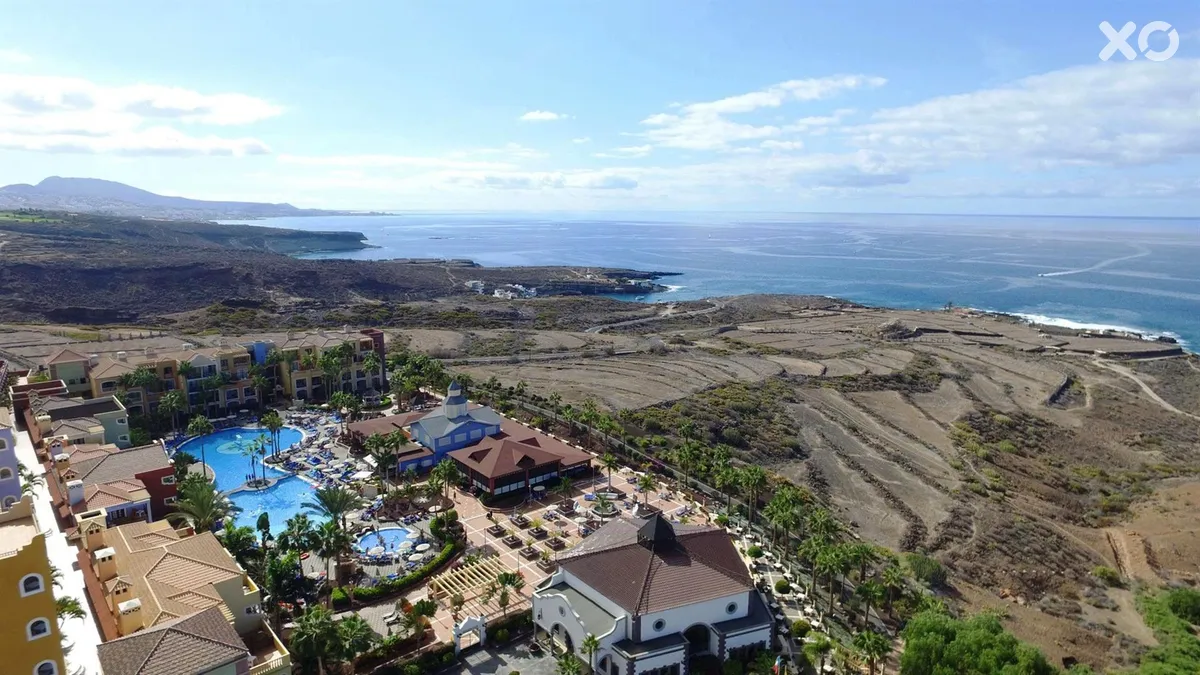 Sunlight Bahia Principe Tenerife