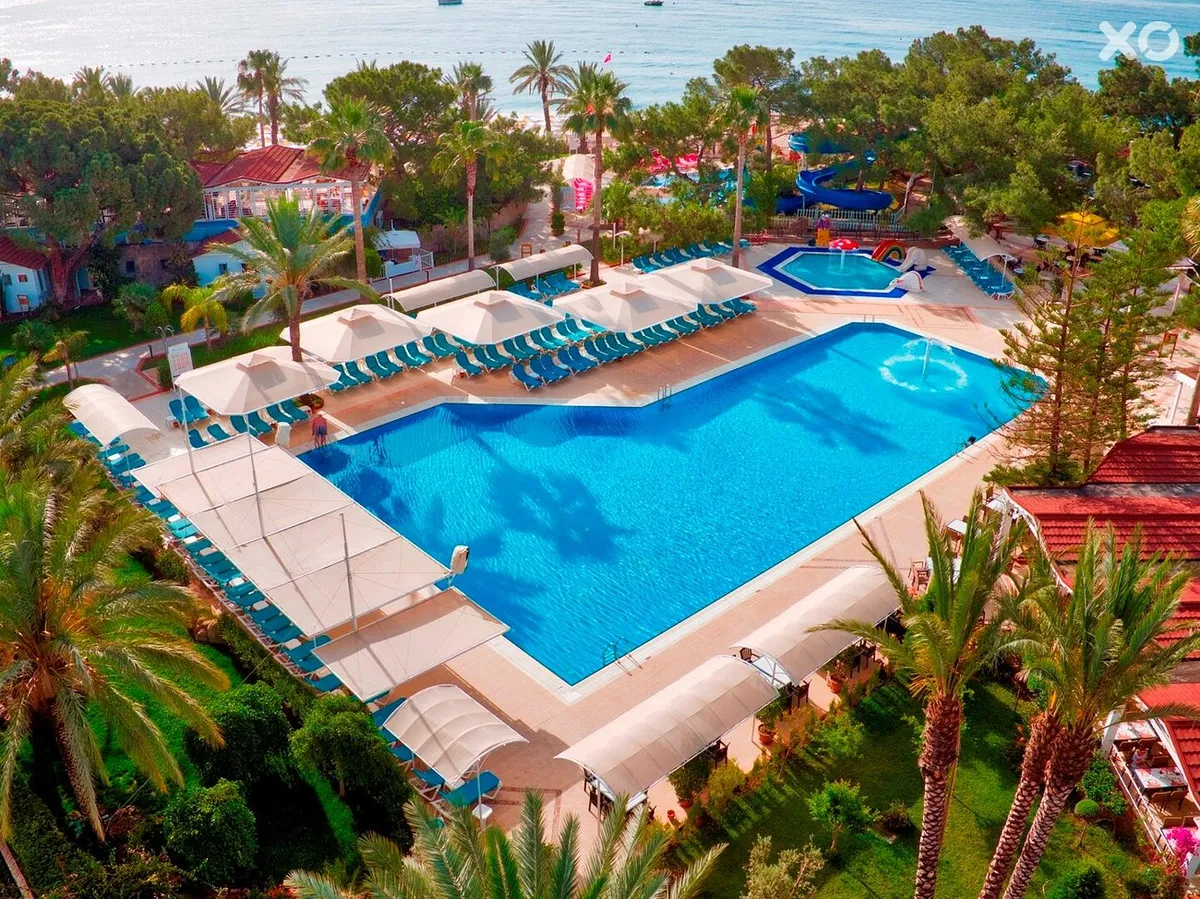 Pirate's Beach Club