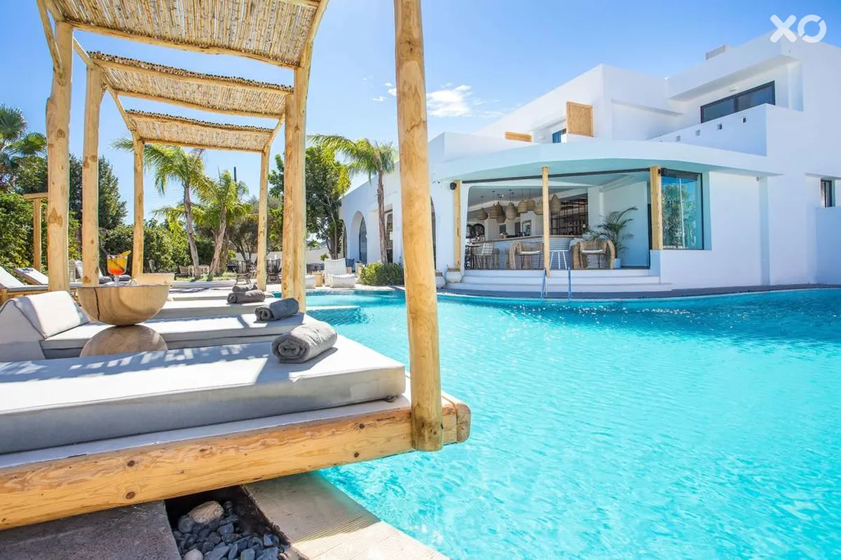 Casa Cabana