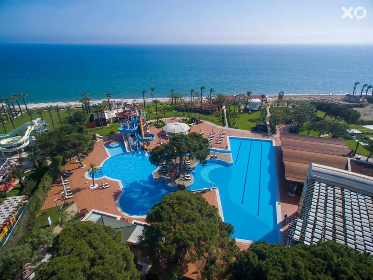 TT Hotels Belek Imperial