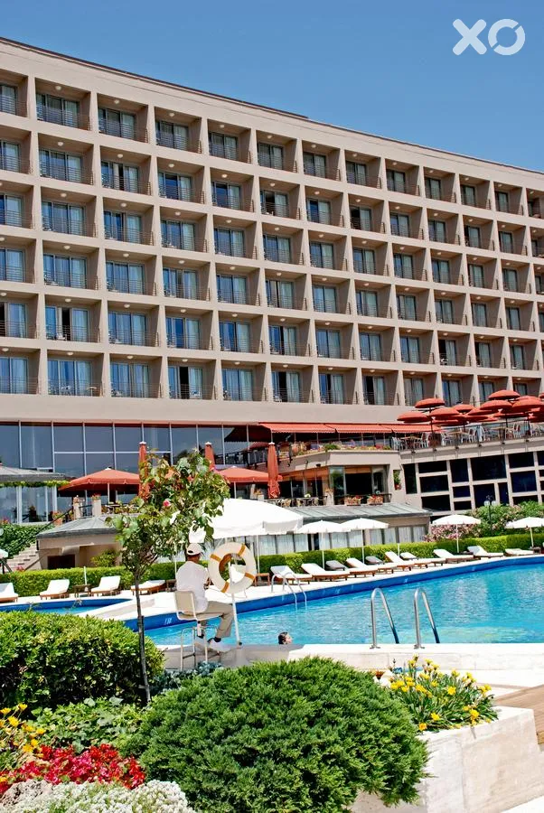 Cinar Hotel