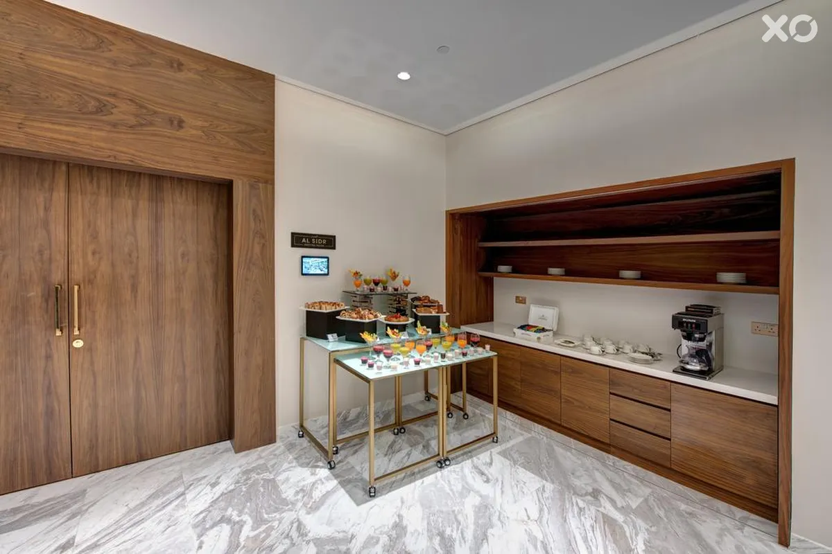The S Hotel Al Barsha