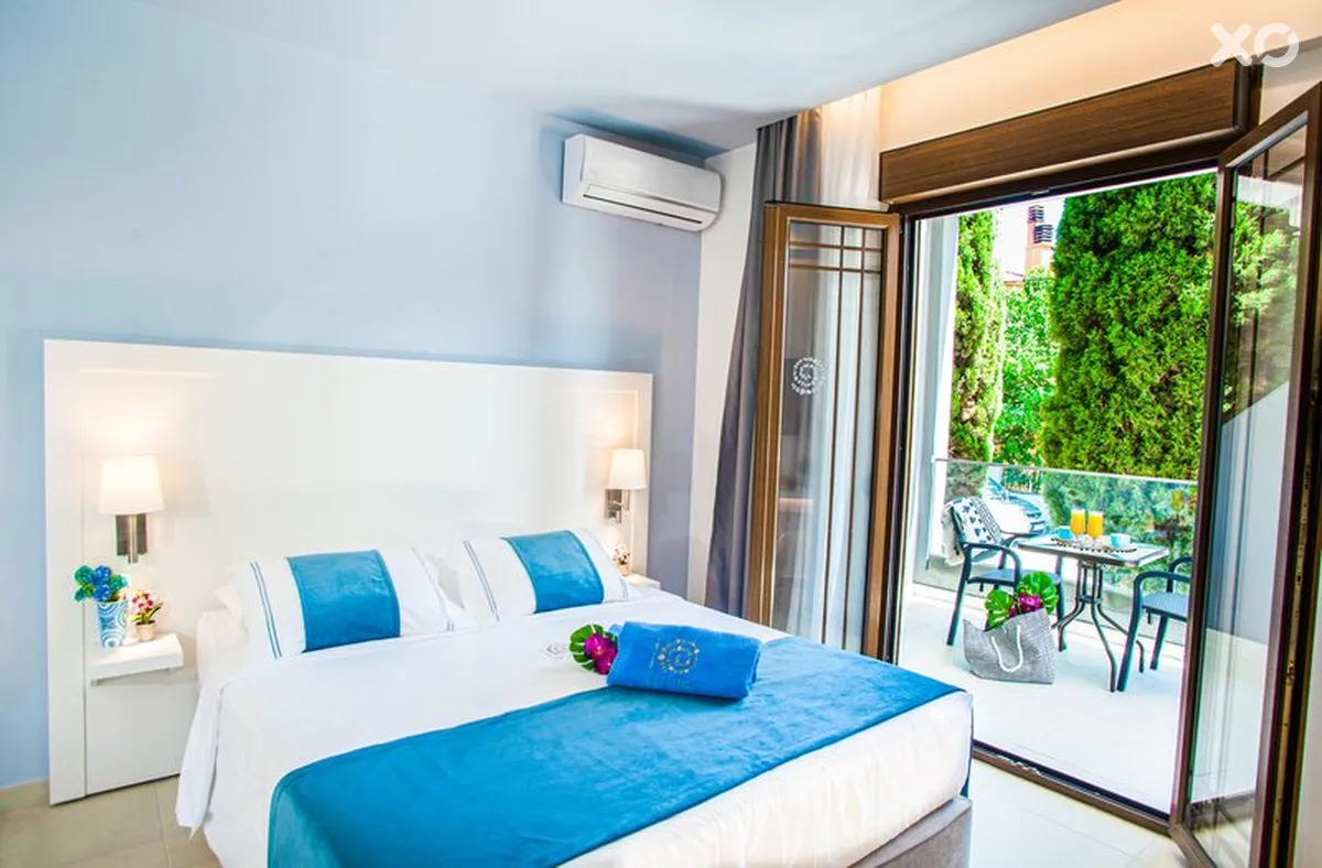 Acrotel Lily Ann Village